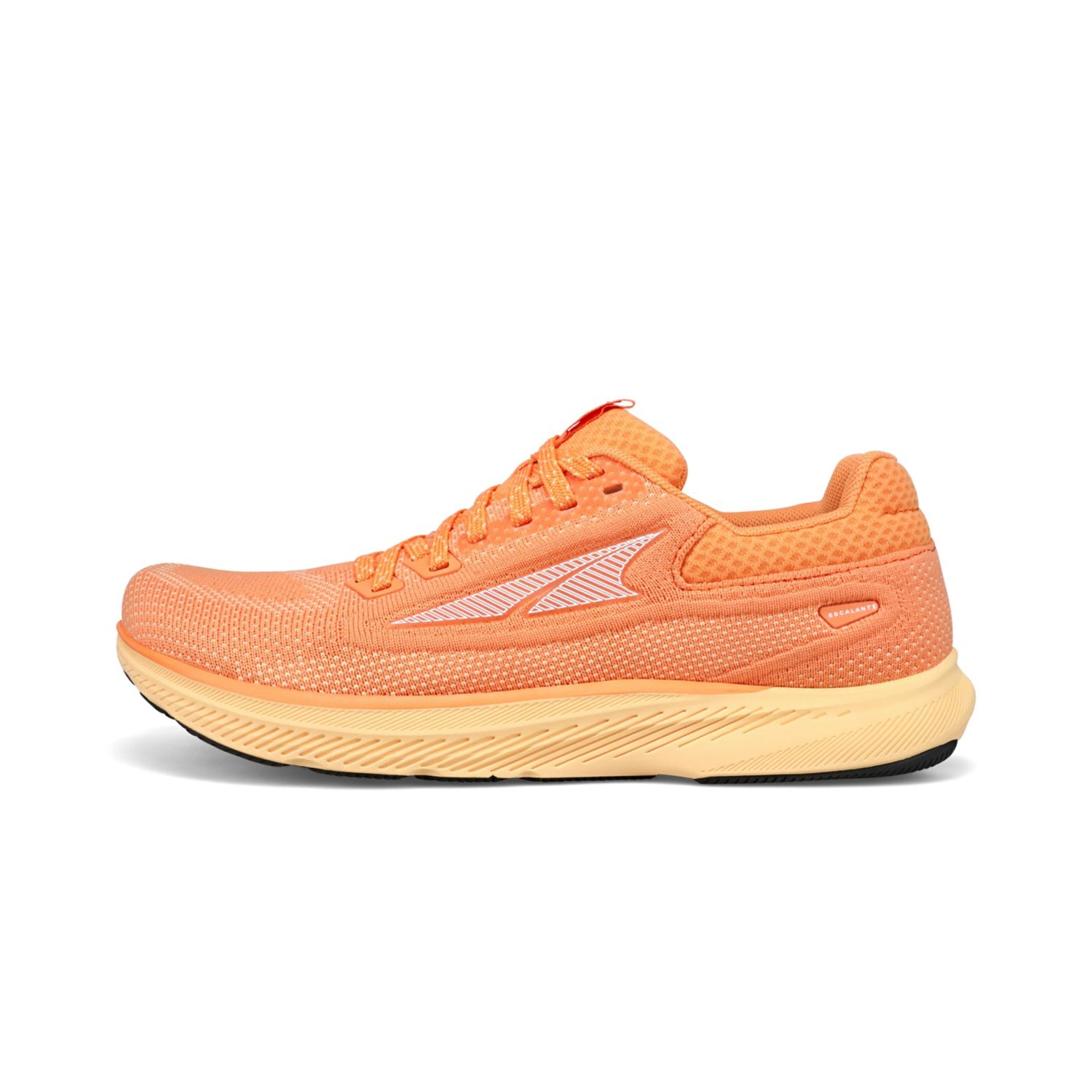 Altra Escalante 3 Sneakers Dame Orange | Danmark-60743929