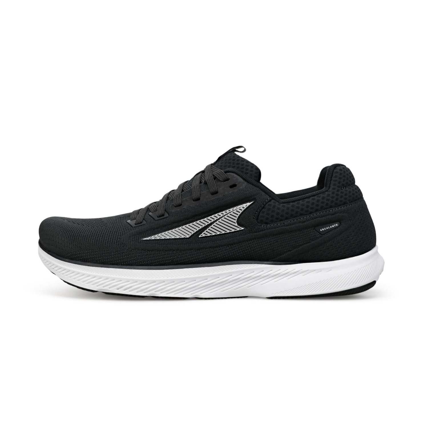 Altra Escalante 3 Sneakers Dame Sort | Danmark-18546979