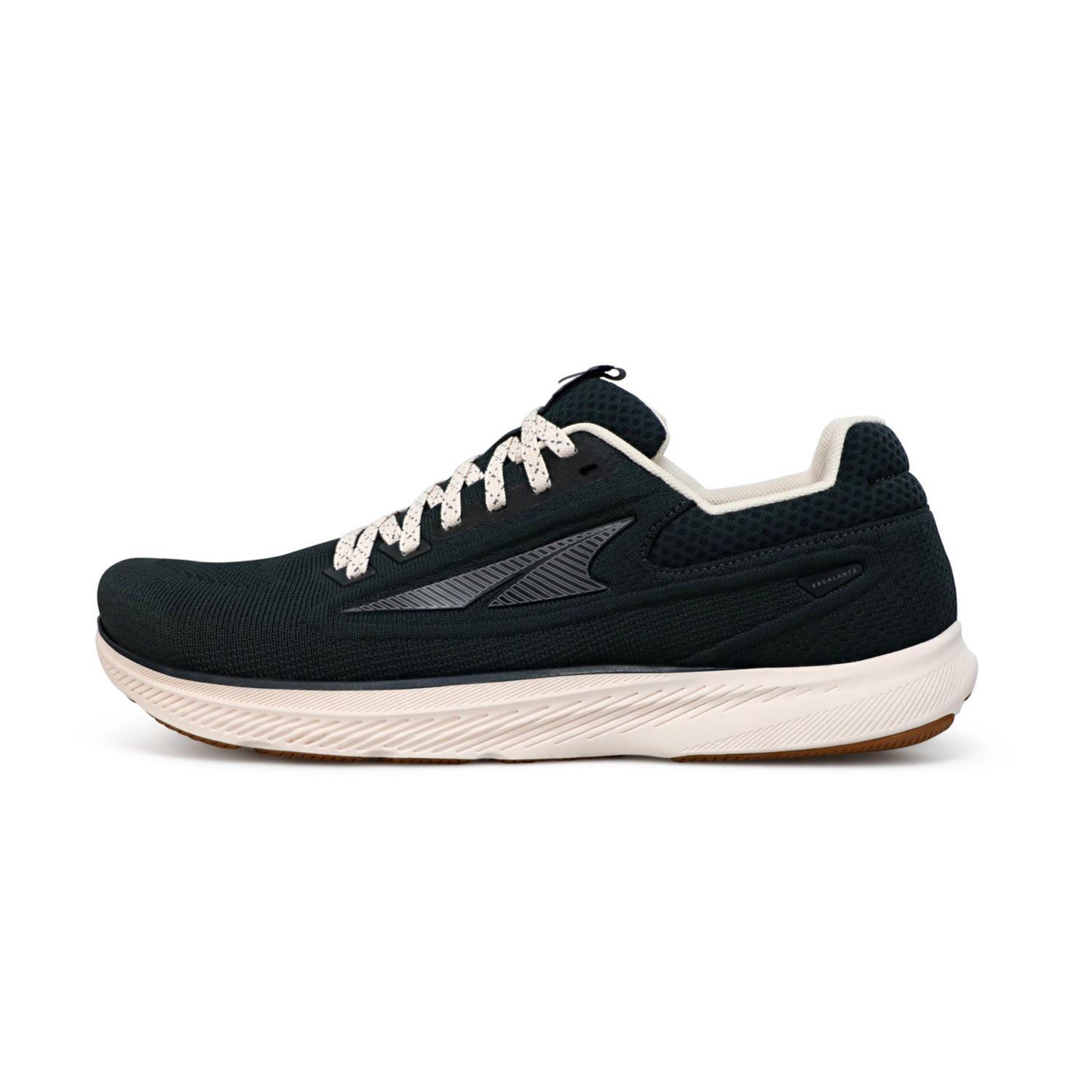 Altra Escalante 3 Sneakers Dame Sort Grå | Danmark-64753829