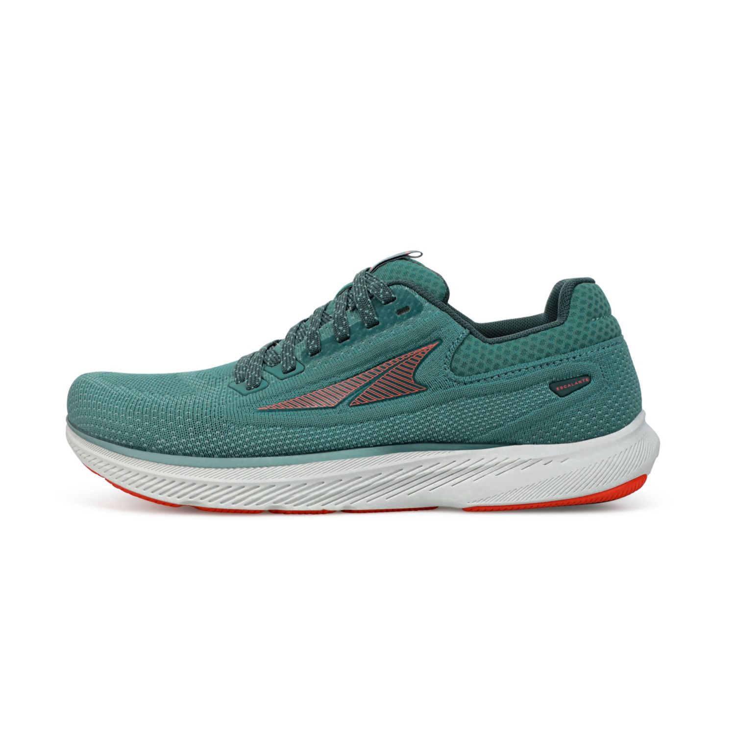 Altra Escalante 3 Sneakers Dame Turkis | Danmark-21034959