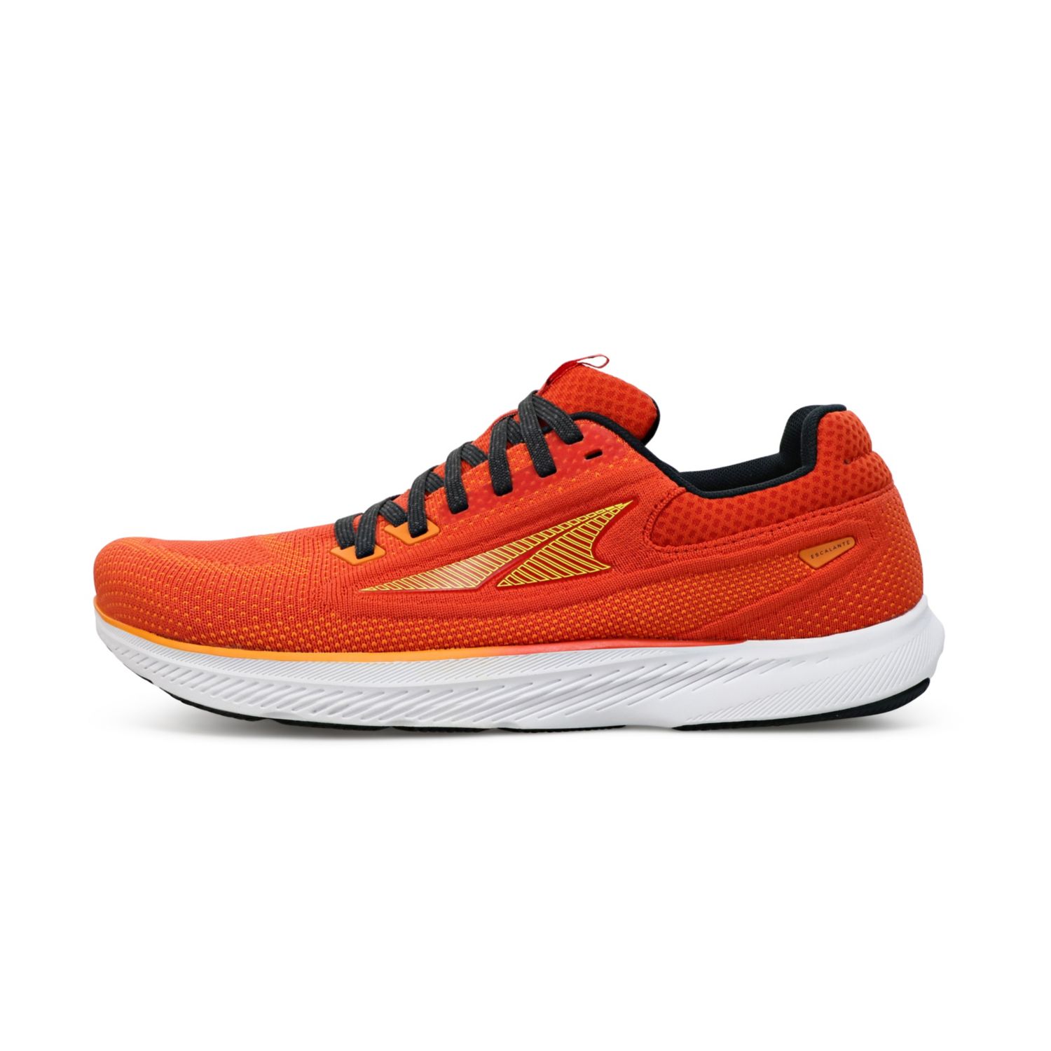 Altra Escalante 3 Sneakers Herre Orange | Danmark-25684179