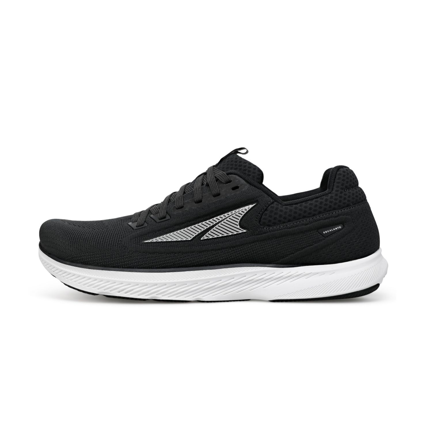 Altra Escalante 3 Sneakers Herre Sort | Danmark-17283649