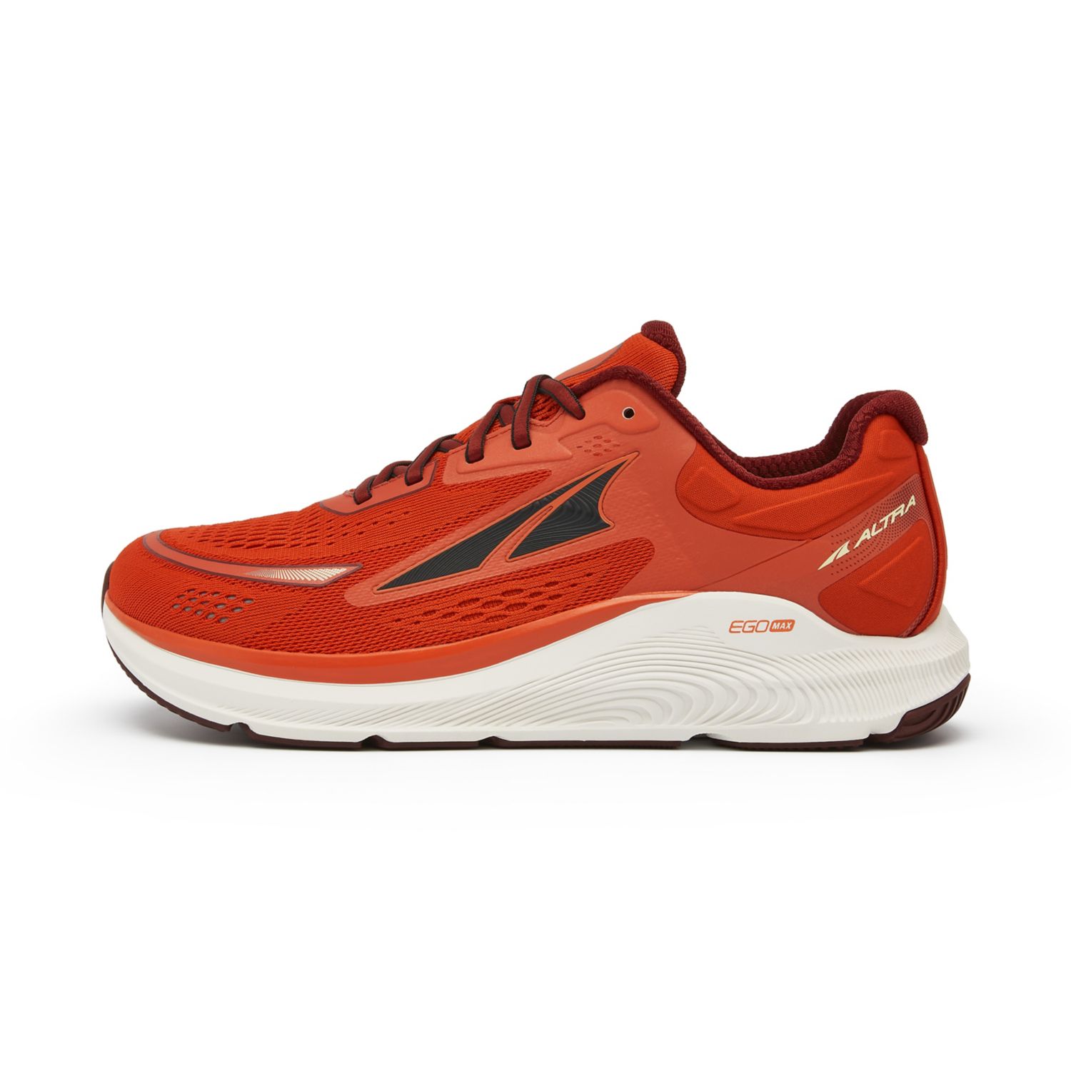 Altra Paradigm 6 Vandresko Herre Orange | Danmark-35296089