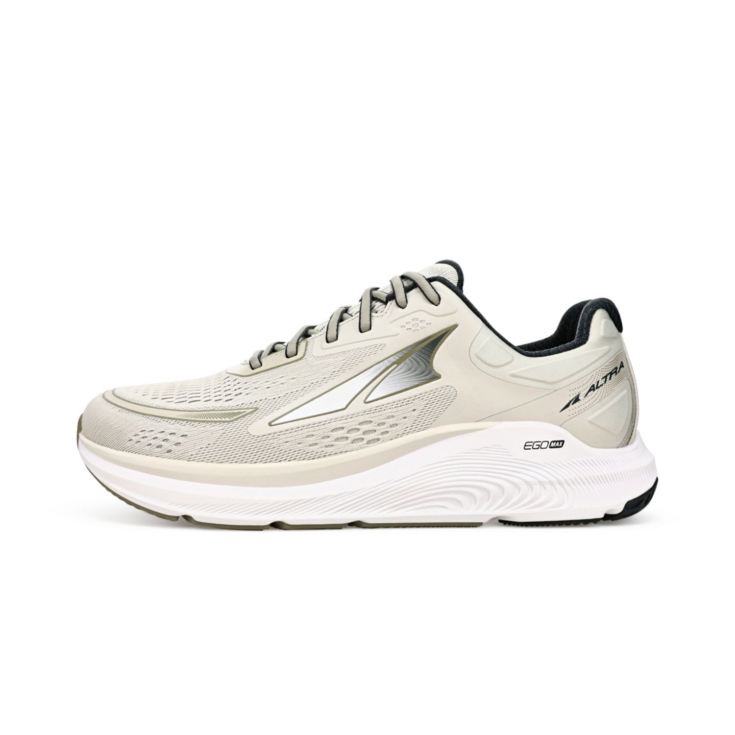 Altra Paradigm 6 Vandresko Herre Sort Beige | Danmark-04385619