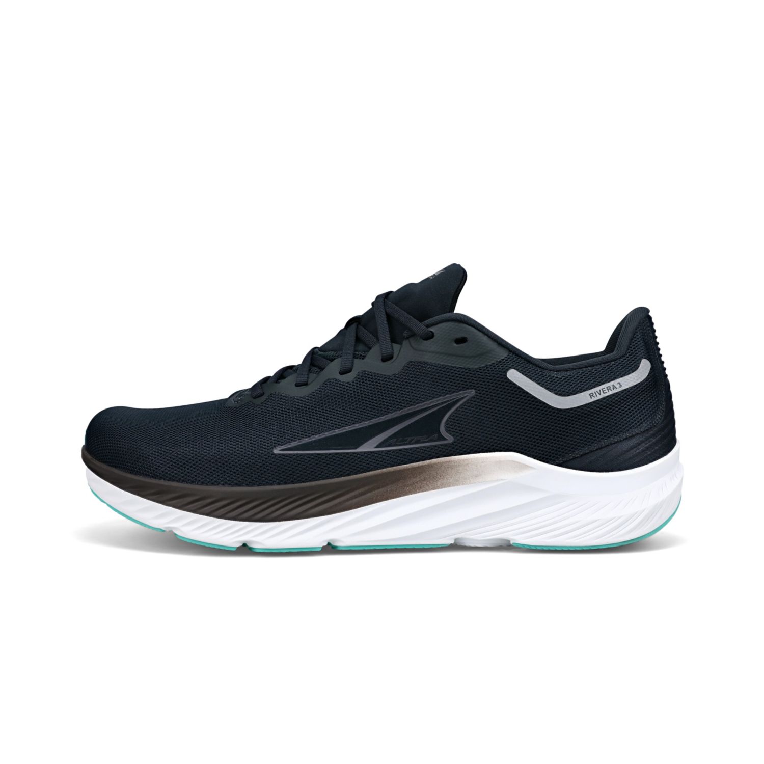 Altra Rivera 3 Sneakers Herre Sort | Danmark-62059749