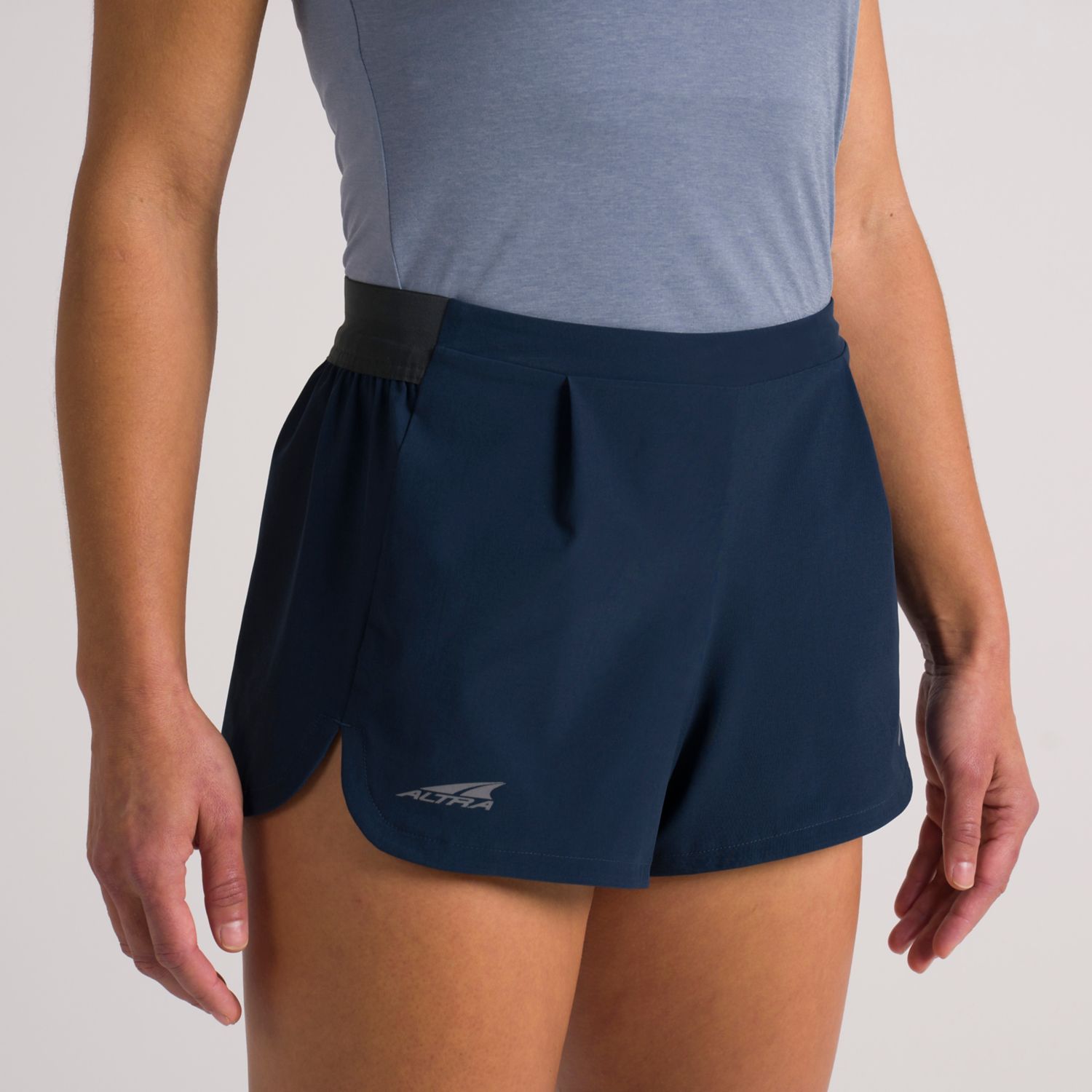 Altra Vanish 2" Shorts Dame Blå | Danmark-59648019