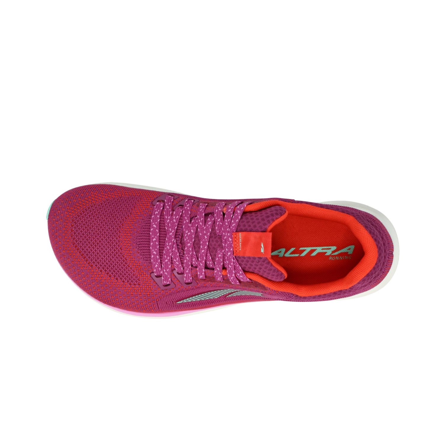 Altra Escalante 3 Sneakers Dame Fuchsia Turkis | Danmark-39746259