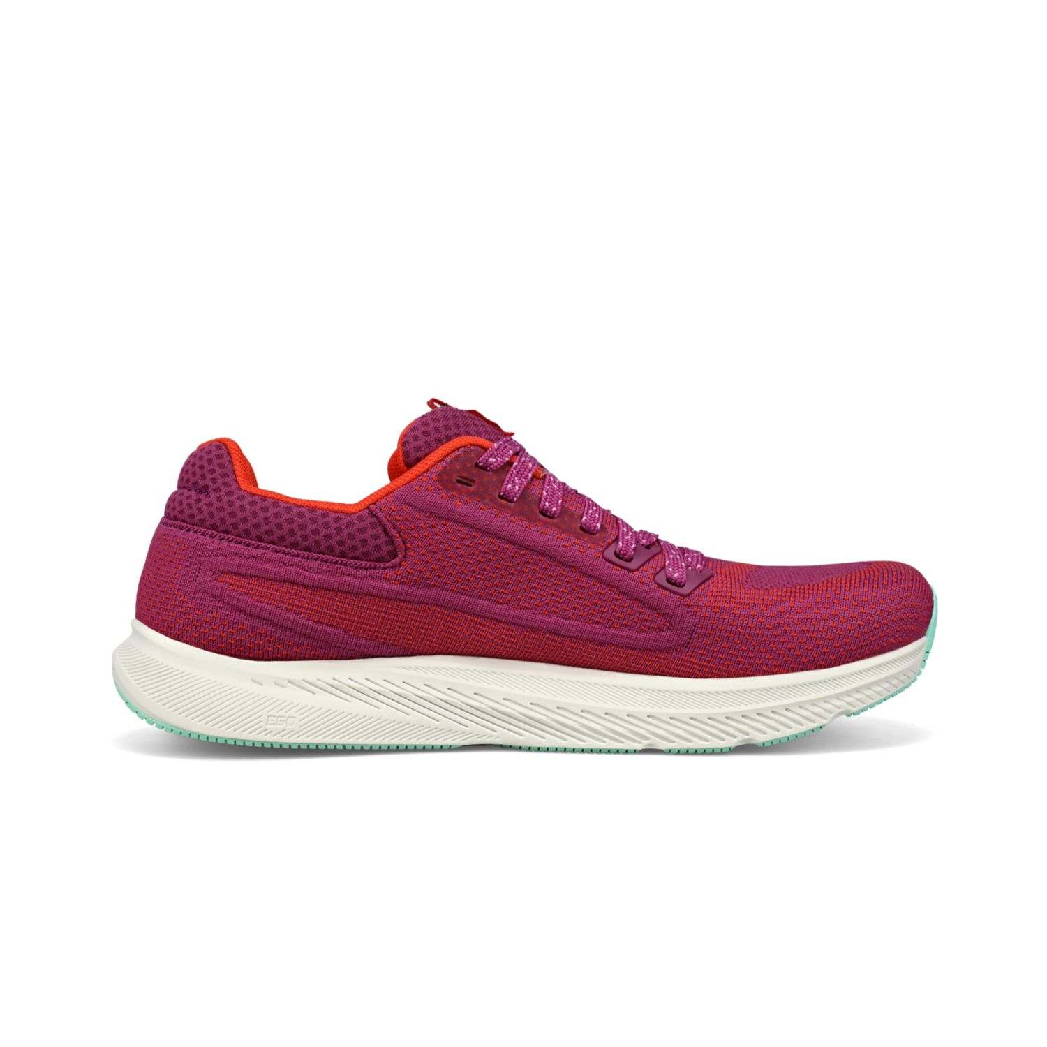 Altra Escalante 3 Sneakers Dame Fuchsia Turkis | Danmark-39746259