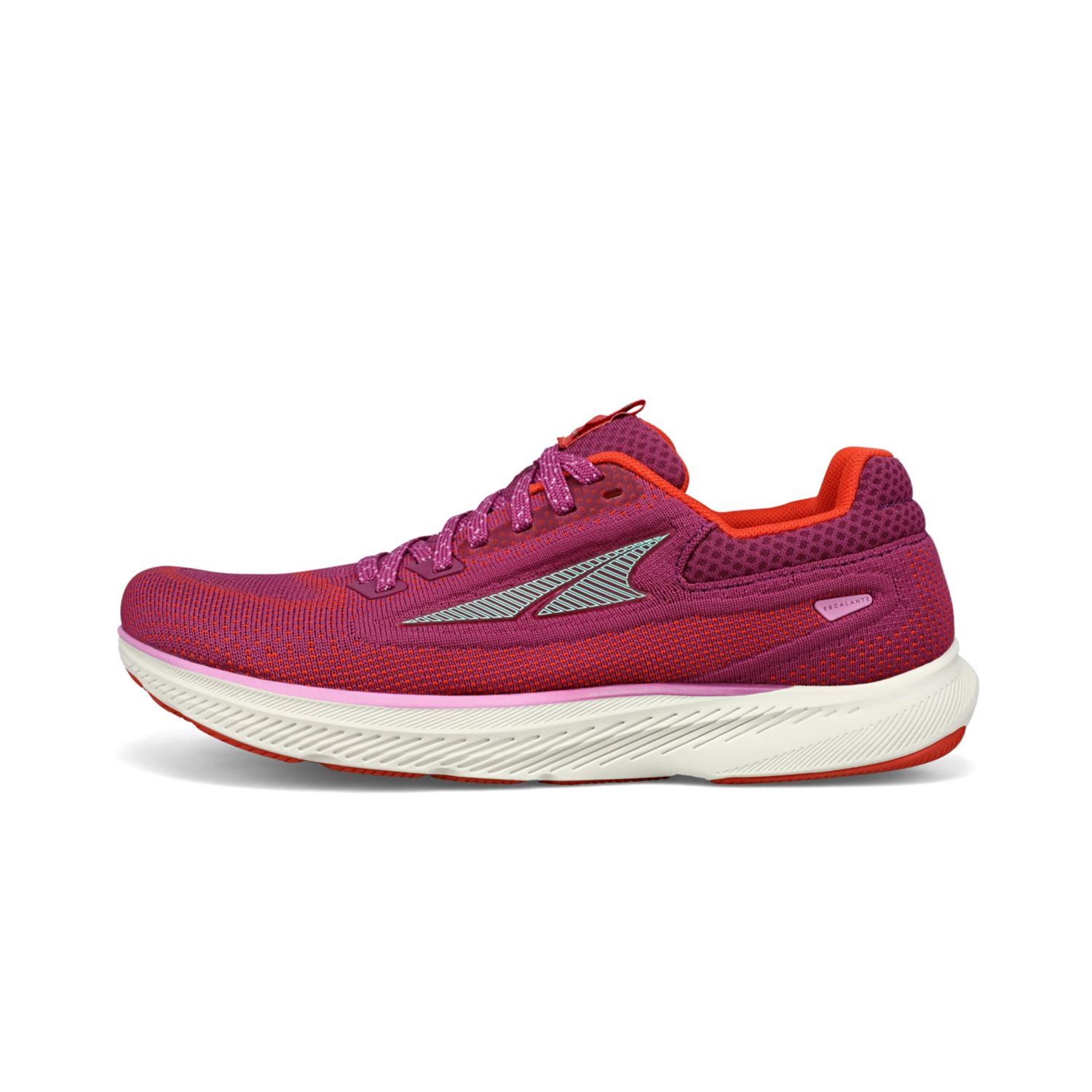 Altra Escalante 3 Sneakers Dame Fuchsia Turkis | Danmark-39746259