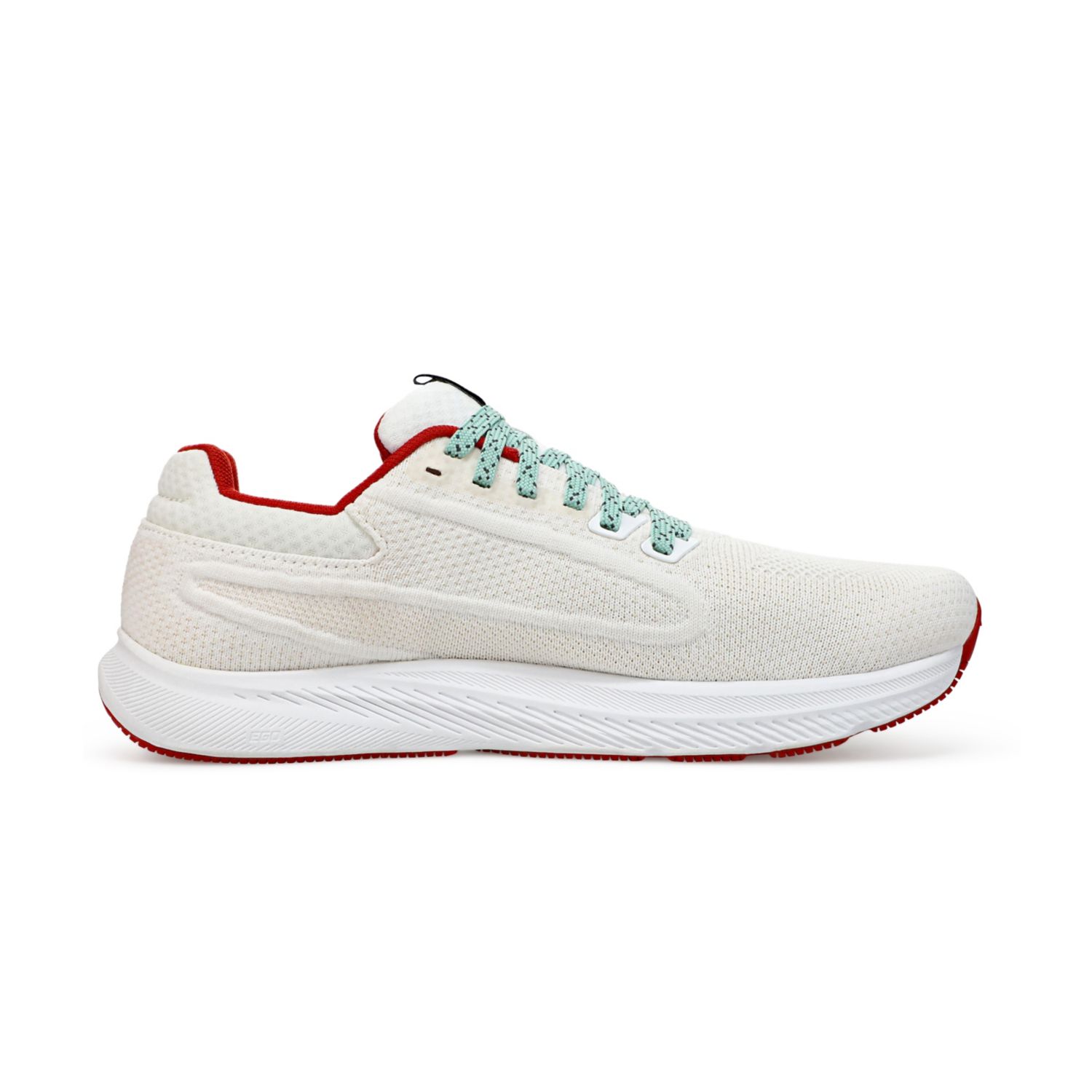 Altra Escalante 3 Sneakers Dame Hvide | Danmark-62781499