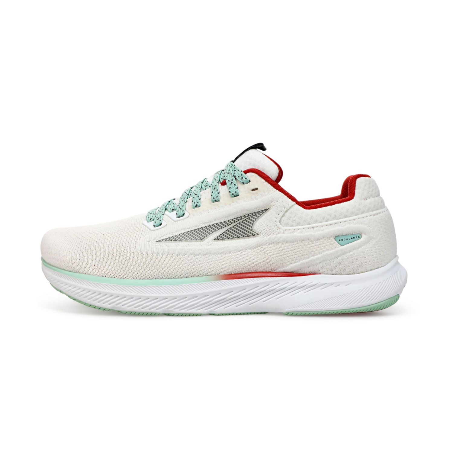 Altra Escalante 3 Sneakers Dame Hvide | Danmark-62781499