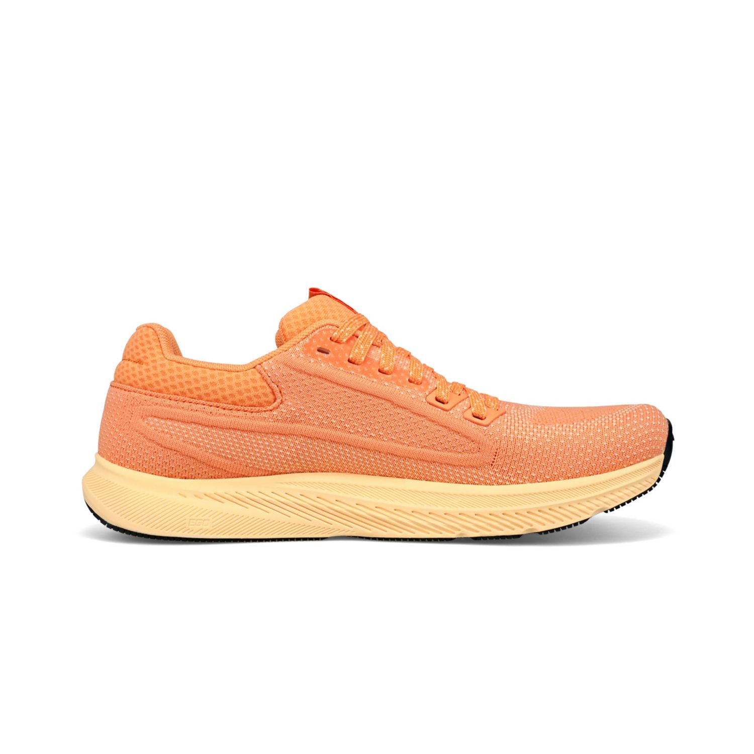 Altra Escalante 3 Sneakers Dame Orange | Danmark-60743929