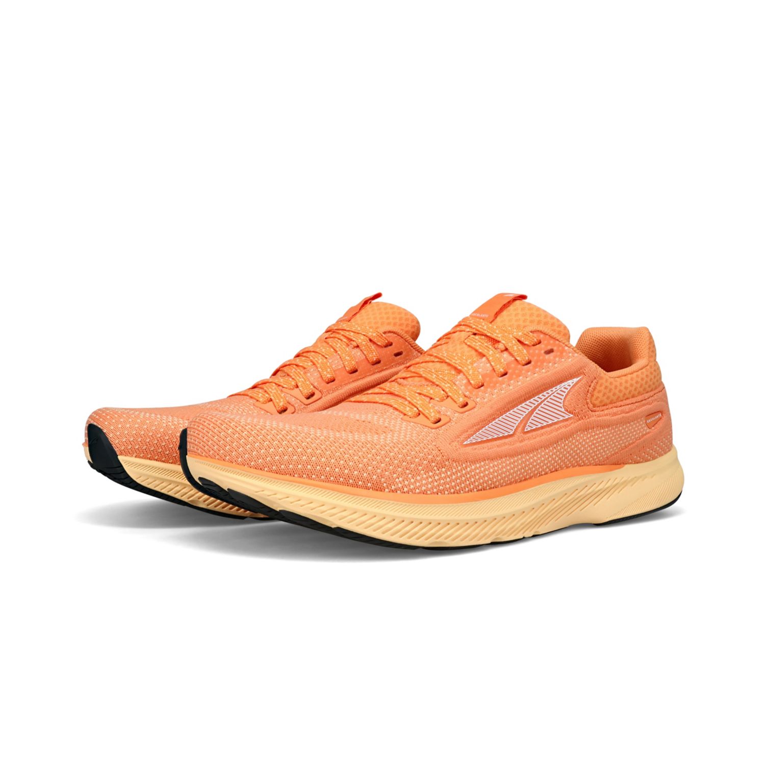 Altra Escalante 3 Sneakers Dame Orange | Danmark-60743929