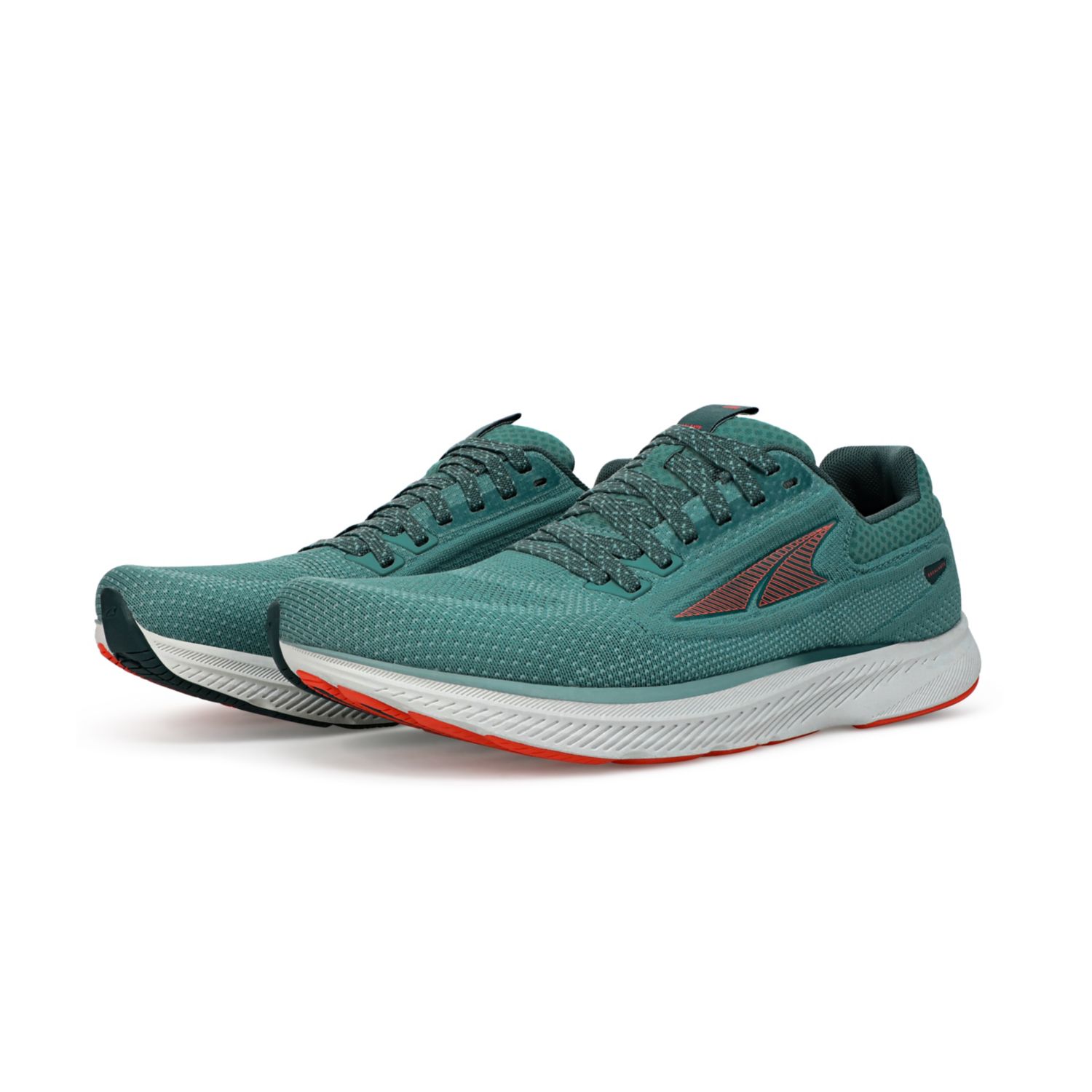 Altra Escalante 3 Sneakers Dame Turkis | Danmark-21034959