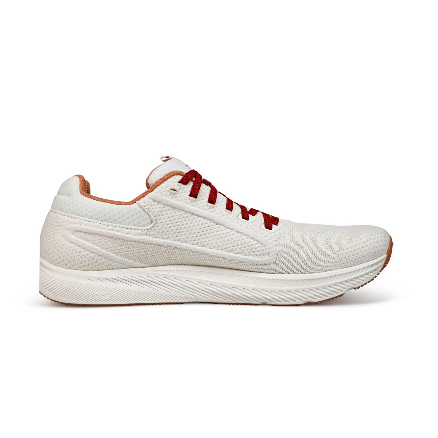 Altra Escalante 3 Sneakers Herre Hvide | Danmark-01653979