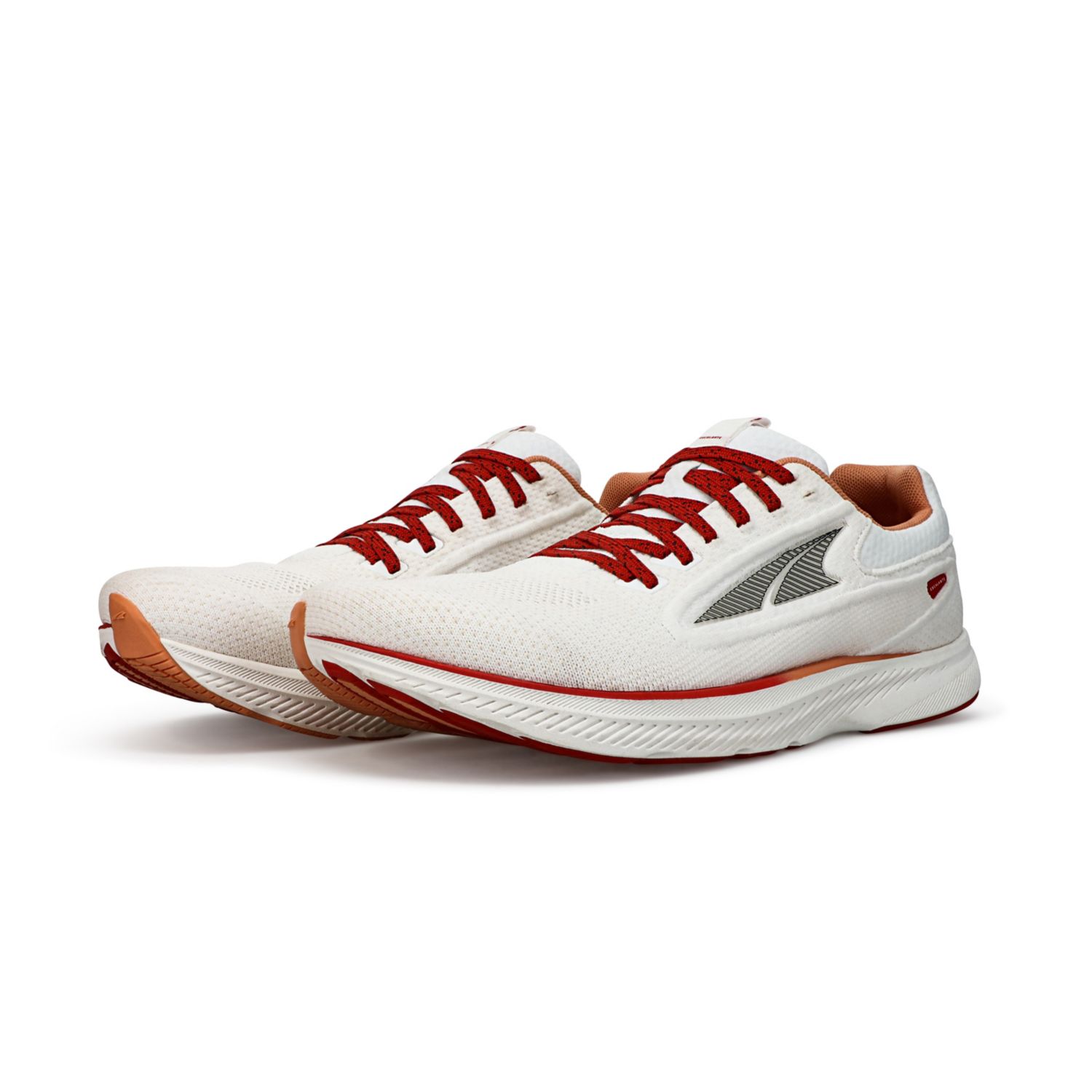 Altra Escalante 3 Sneakers Herre Hvide | Danmark-01653979