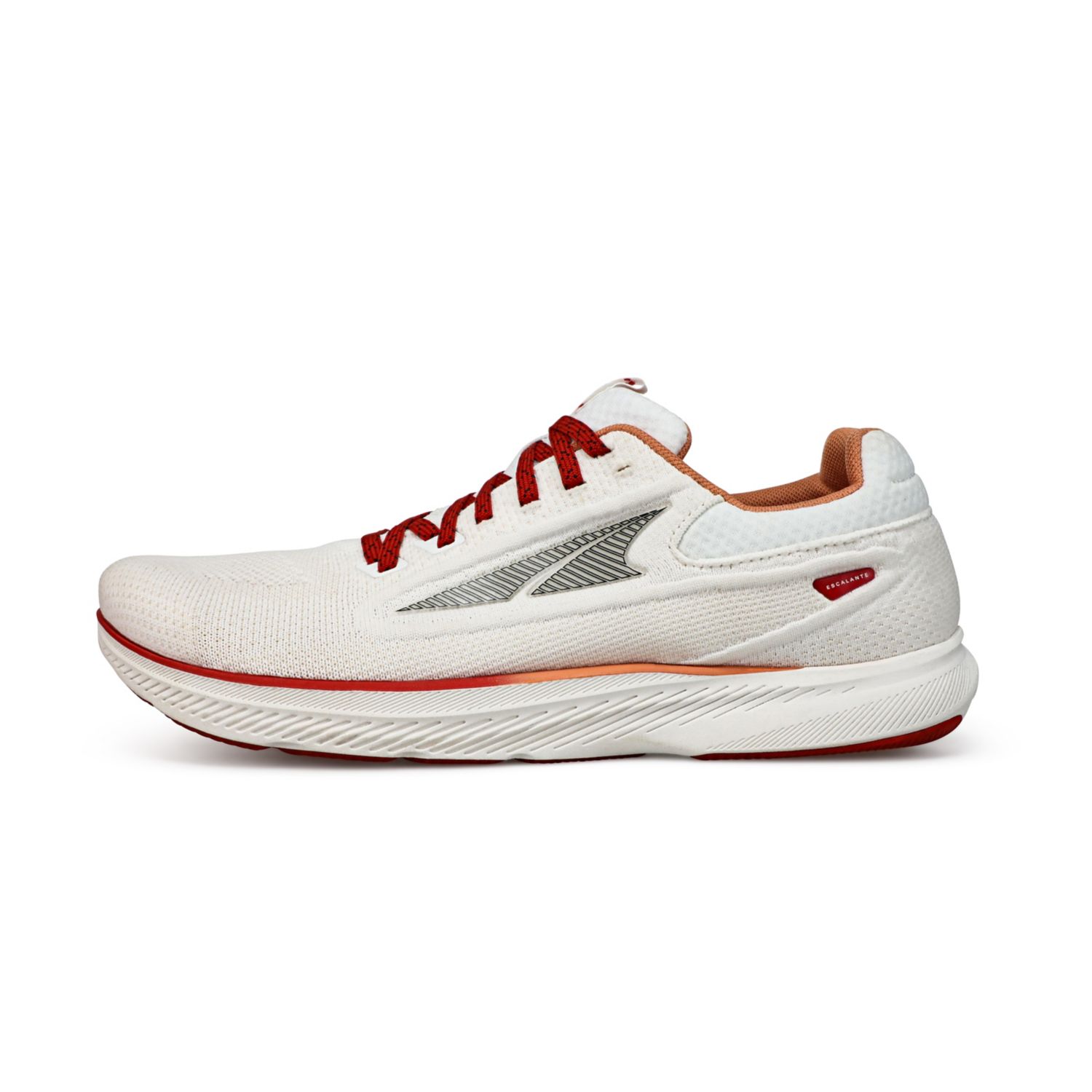 Altra Escalante 3 Sneakers Herre Hvide | Danmark-01653979