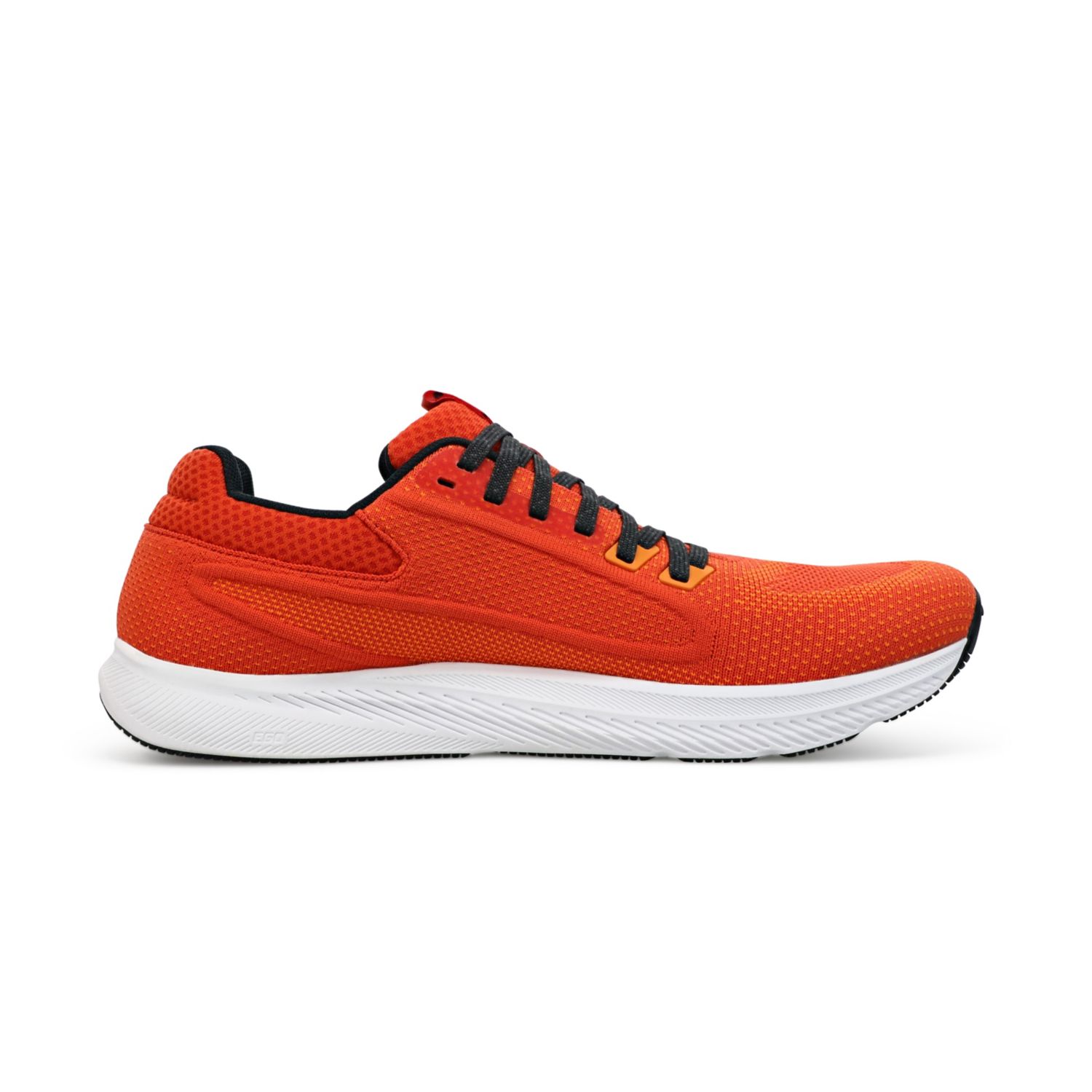 Altra Escalante 3 Sneakers Herre Orange | Danmark-25684179