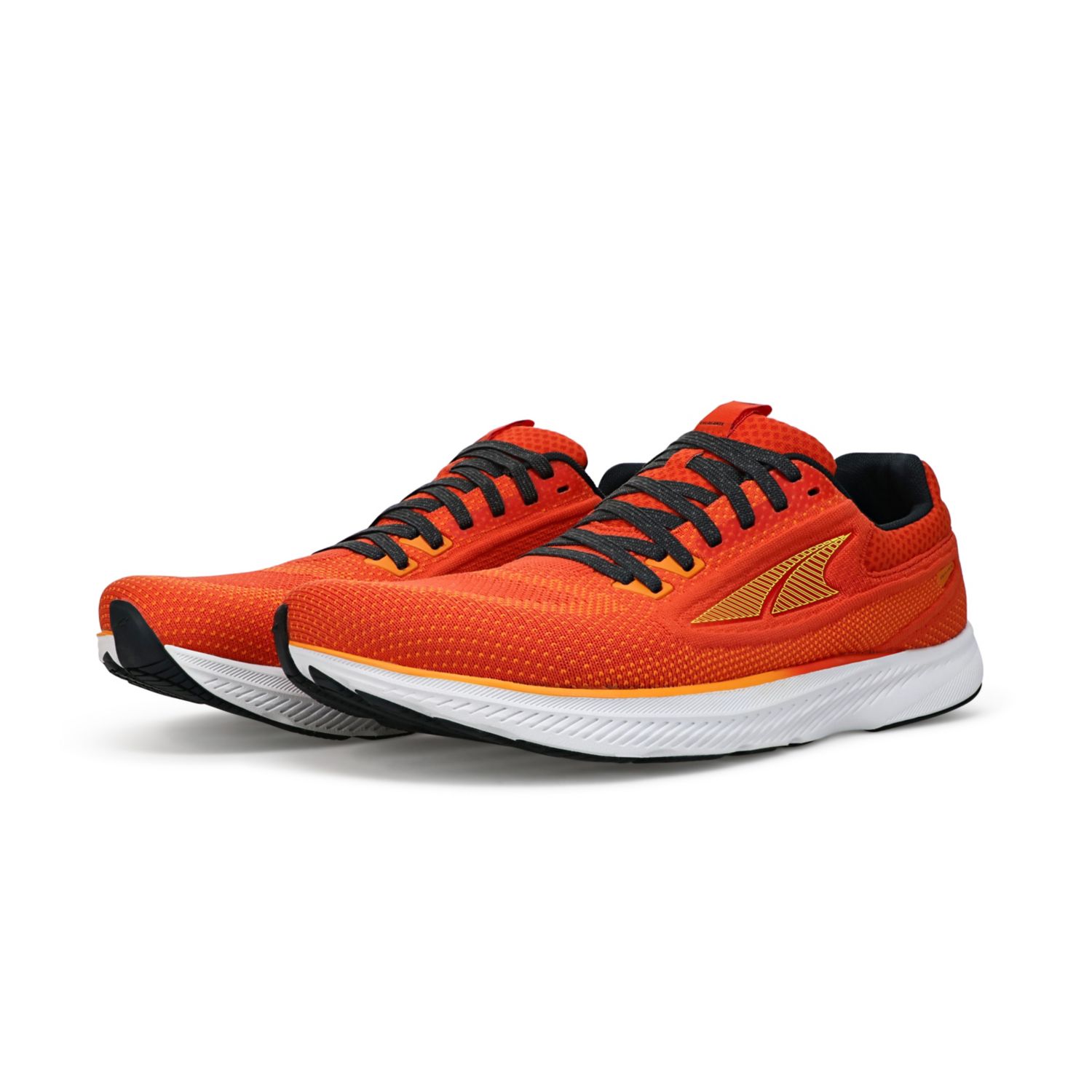 Altra Escalante 3 Sneakers Herre Orange | Danmark-25684179