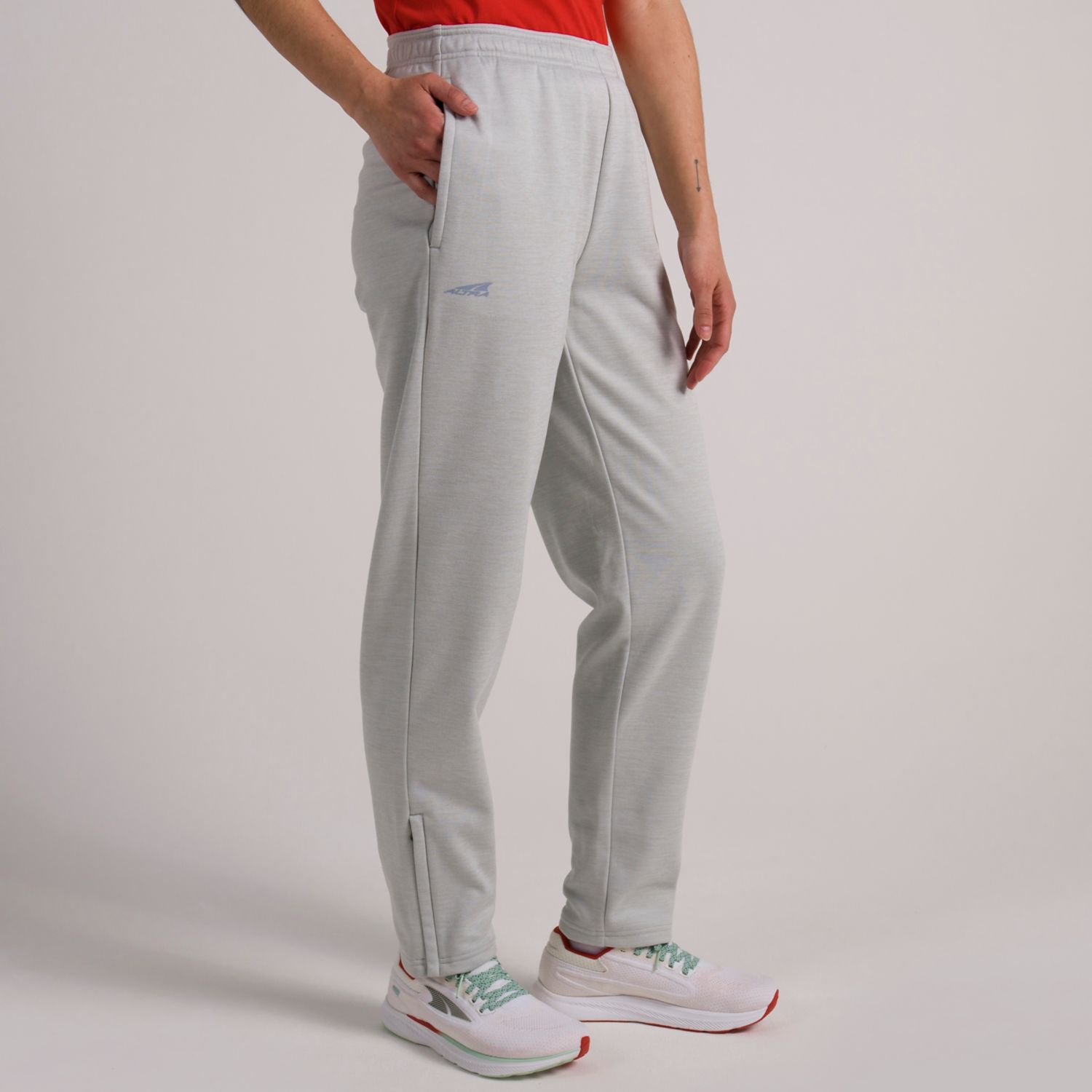 Altra Everyday Joggers Dame Grå | Danmark-63519479