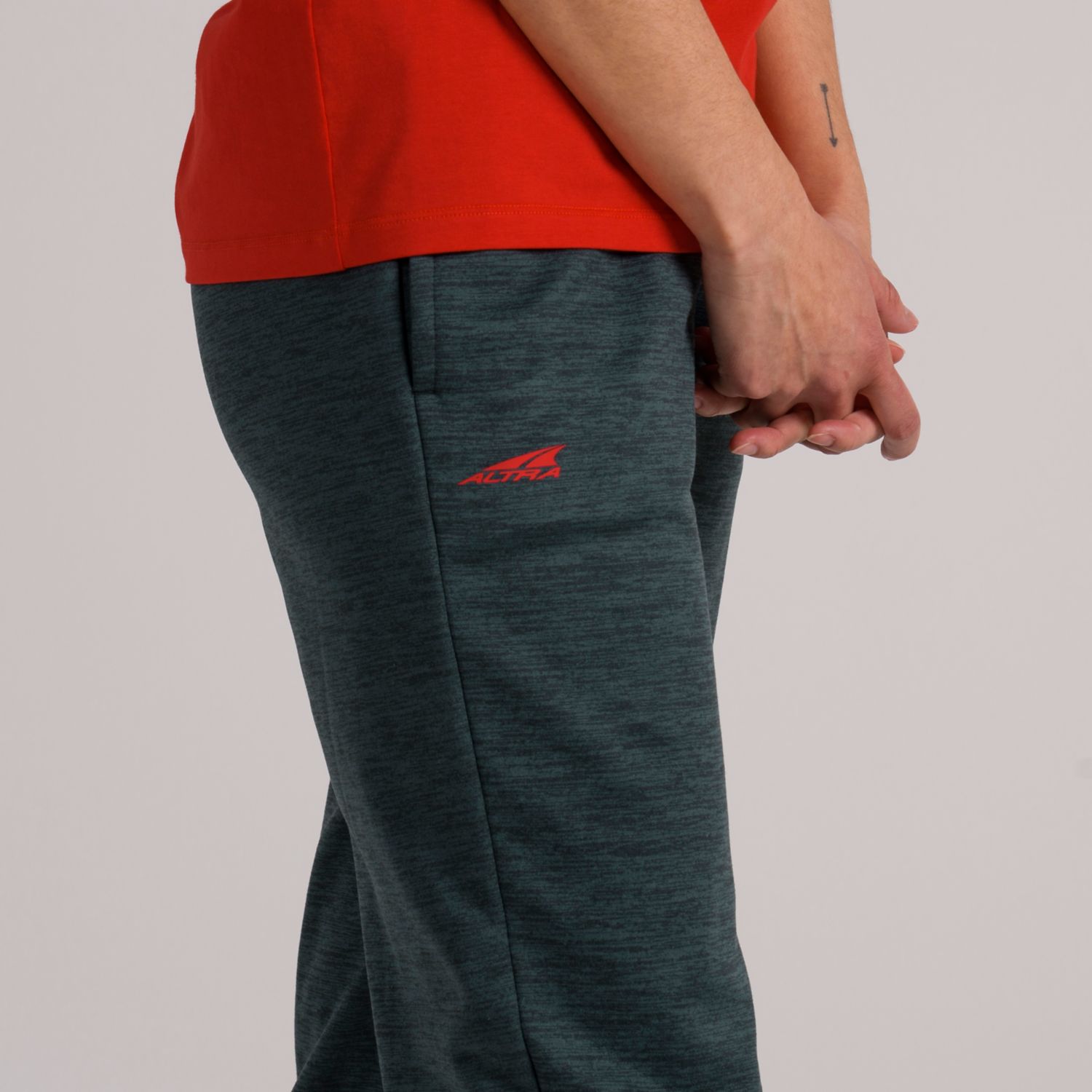 Altra Everyday Joggers Dame Mørkegrøn | Danmark-57031289