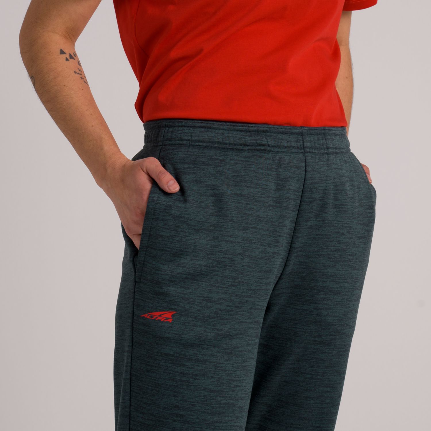 Altra Everyday Joggers Dame Mørkegrøn | Danmark-57031289