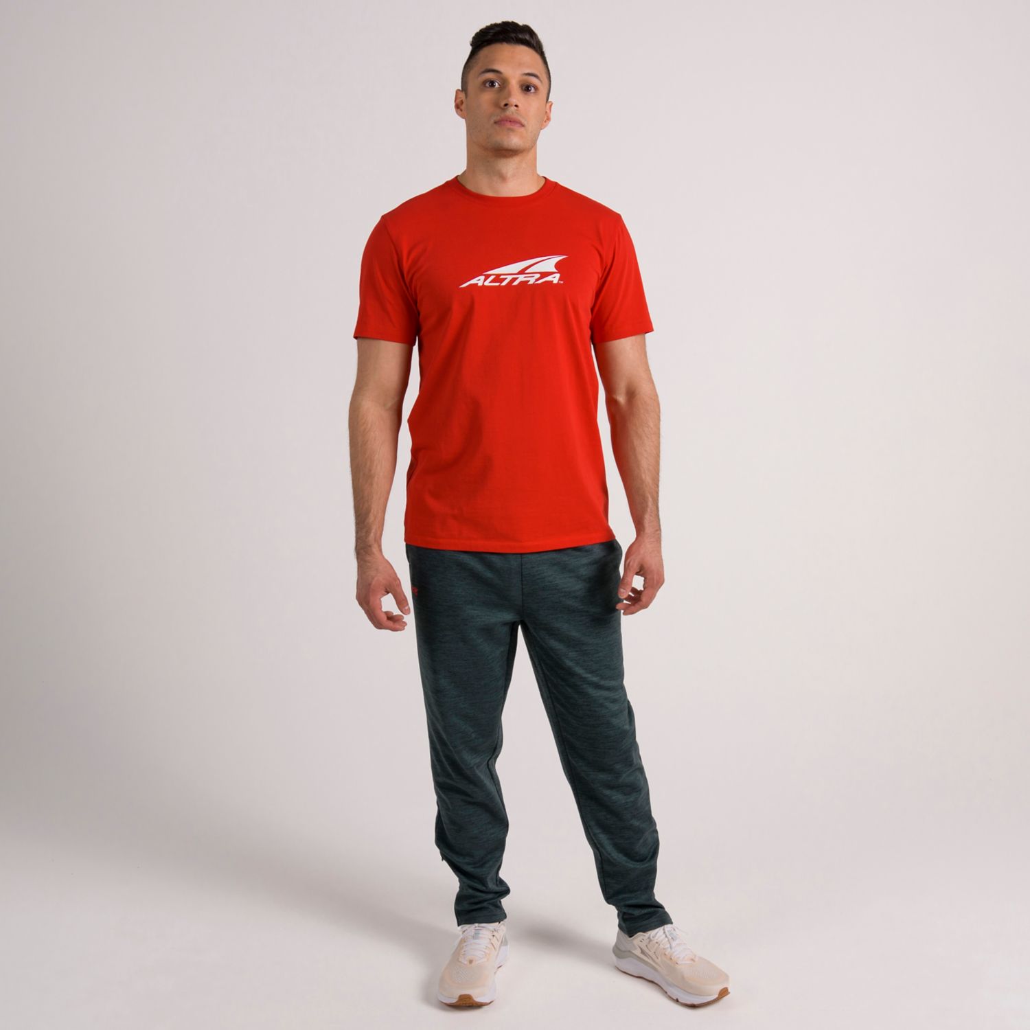 Altra Everyday Joggers Herre Mørkegrøn | Danmark-31452699