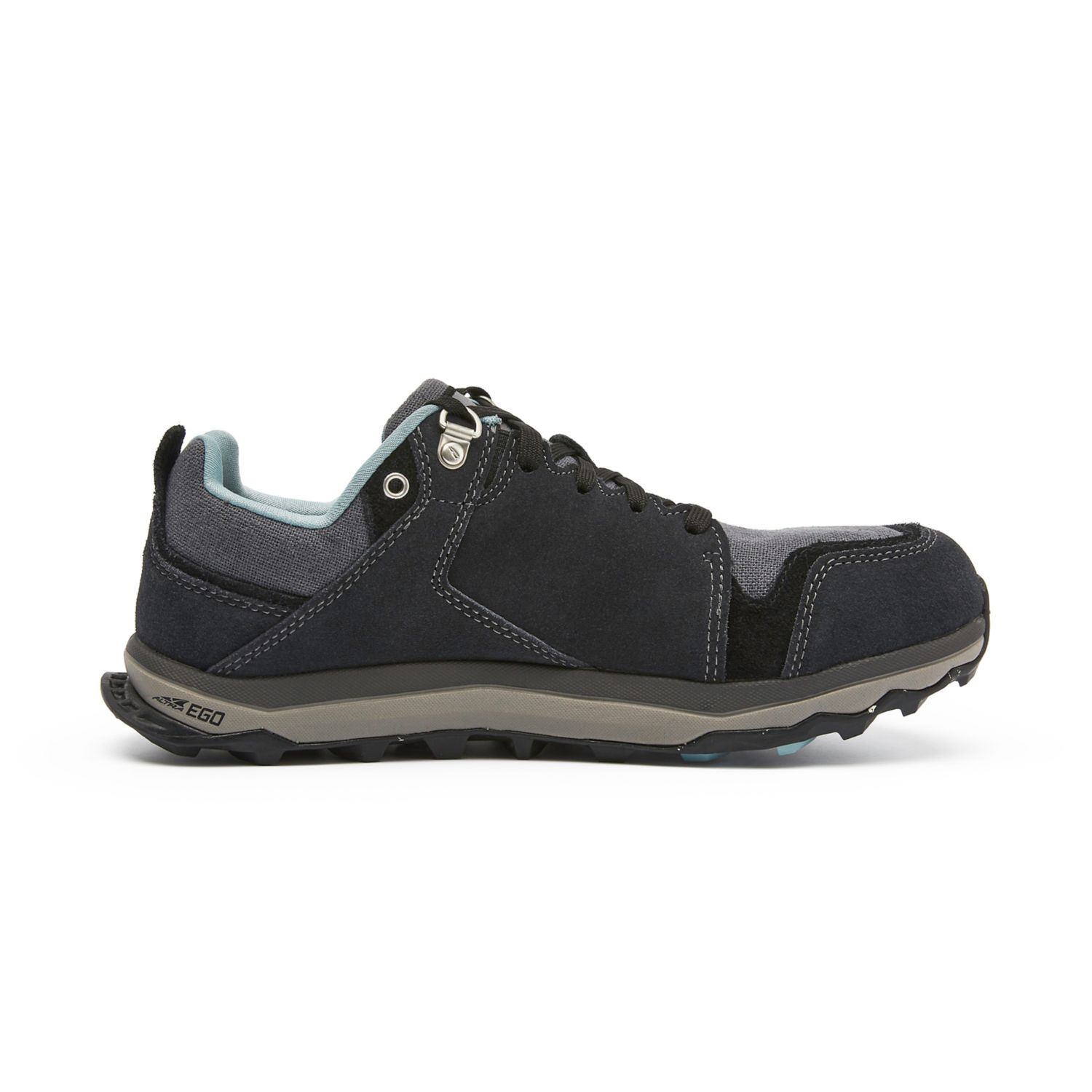 Altra Lp Alpine Sneakers Dame Mørkegrå | Danmark-04635129