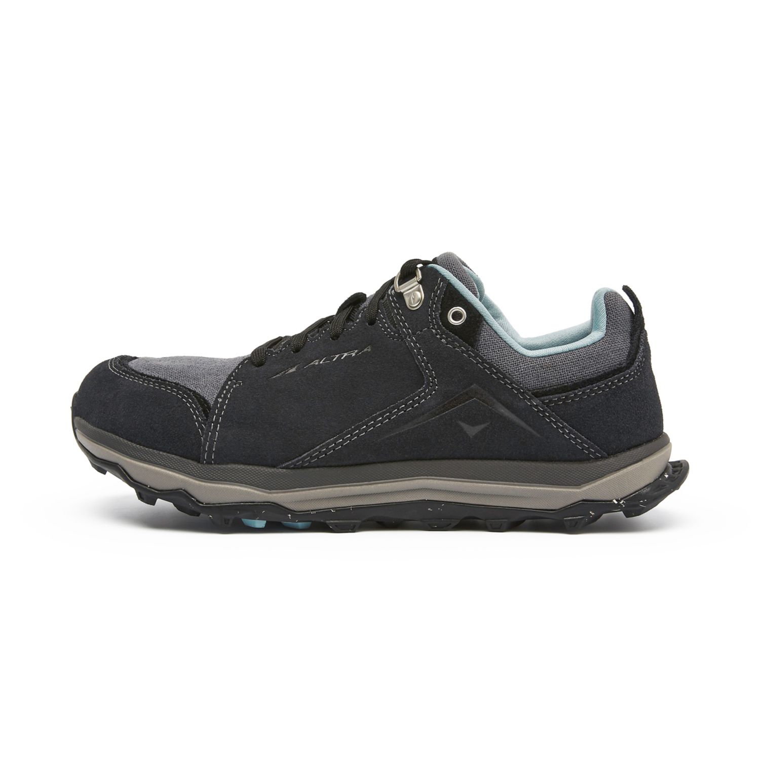 Altra Lp Alpine Sneakers Dame Mørkegrå | Danmark-04635129