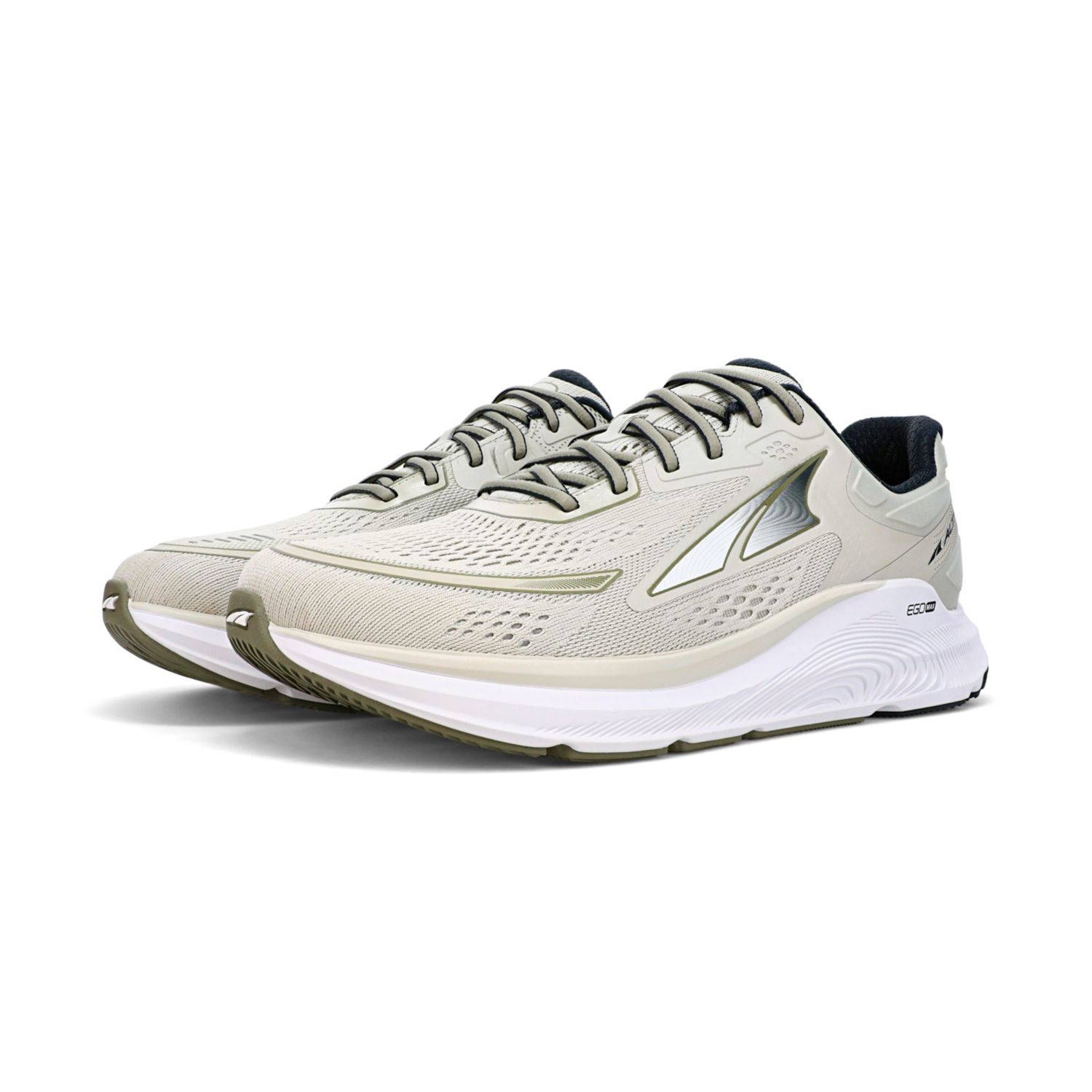 Altra Paradigm 6 Løbesko Til Landevej Herre Sort Beige | Danmark-86035719