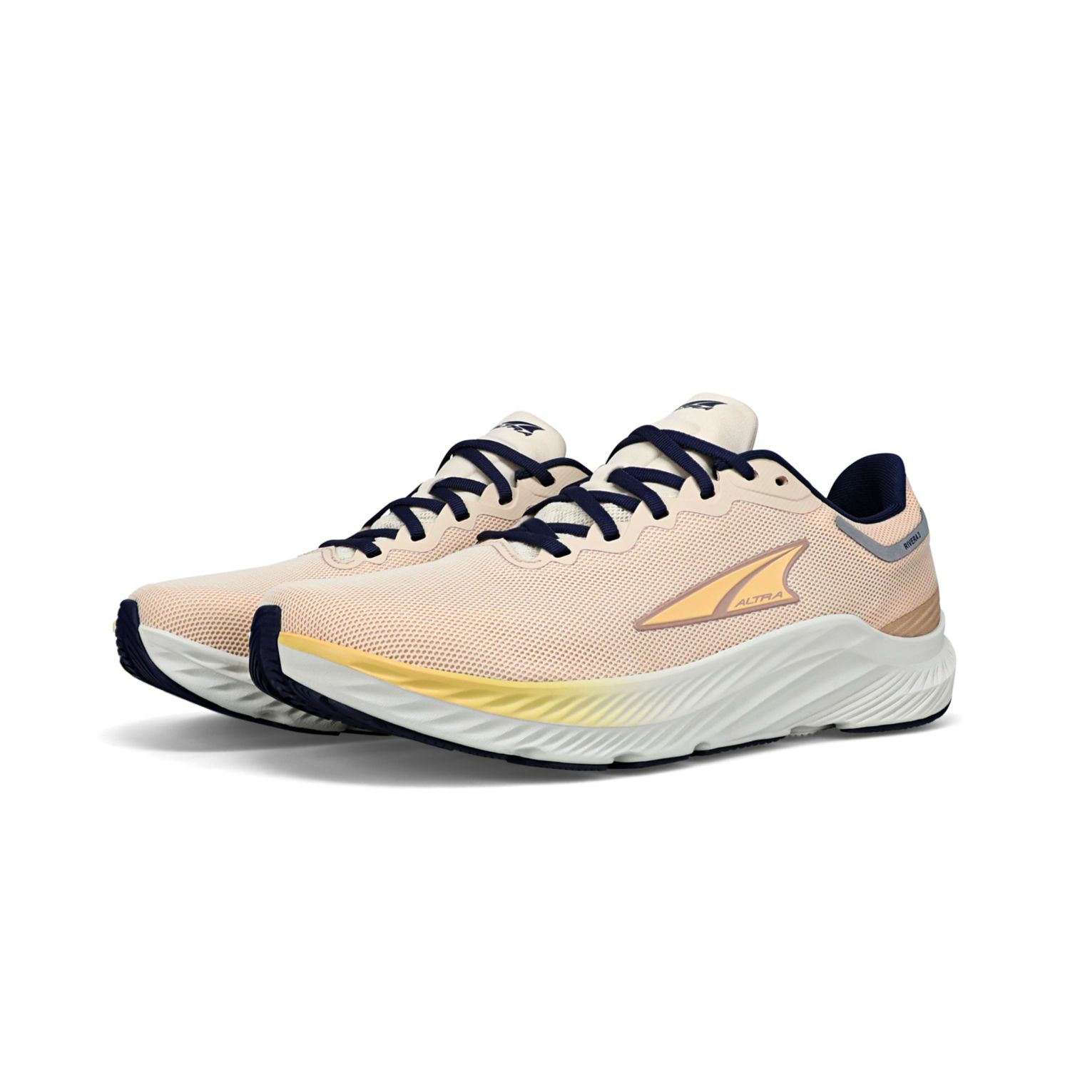 Altra Rivera 3 Sneakers Dame Brune | Danmark-72839169